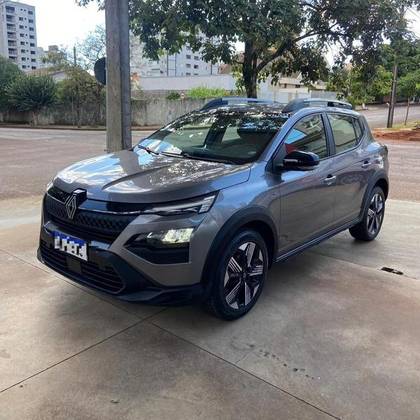 RENAULT KARDIAN 1.0 TCE FLEX TECHNO EDC